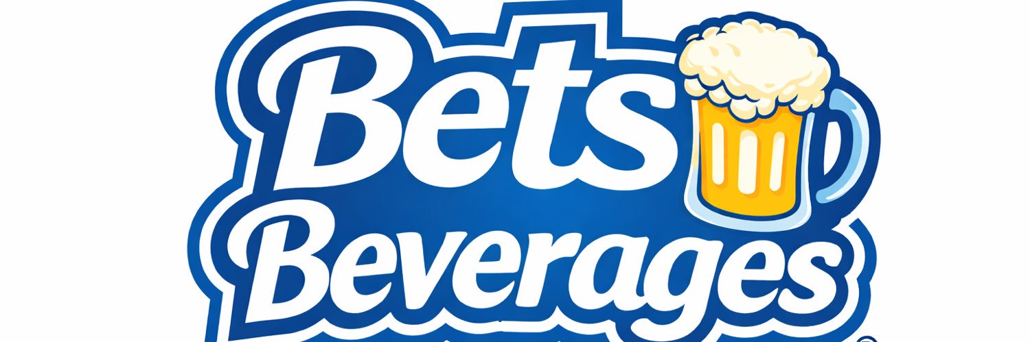 Bets & Beverages banner