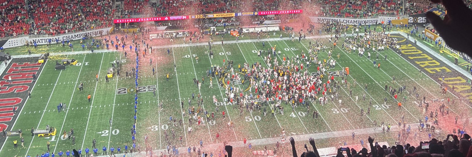 big agenda pusher banner