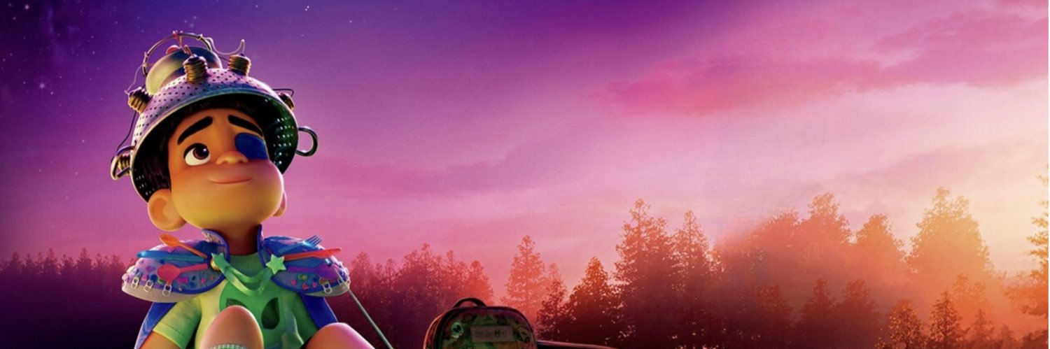 ELIO IS NOW IN THEATERS #ReleaseTheMolinaCut's banner