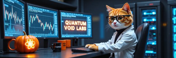 ThePumpkinToken Profile Banner