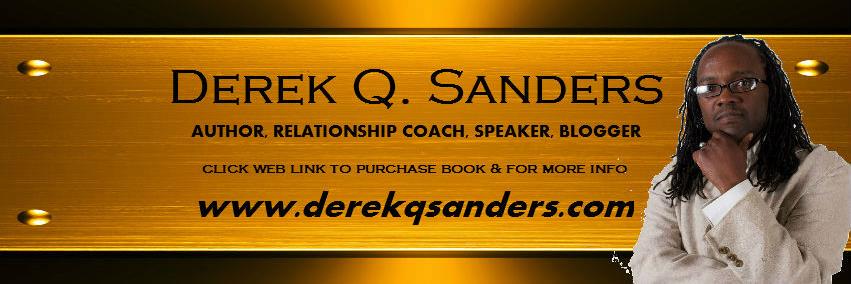 DerekQSanders's profile banner image