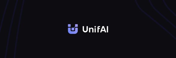 UnifaiNetwork Profile Banner