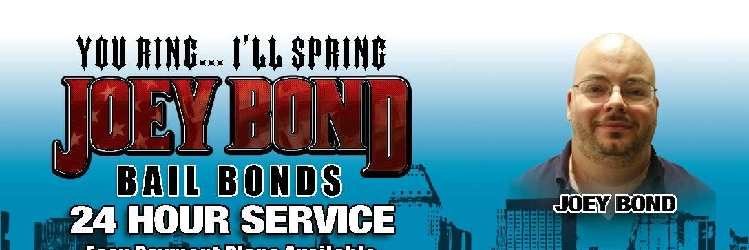 JoeyBond's profile banner image