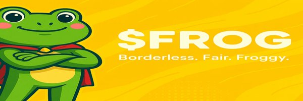 FrogOnSei Profile Banner