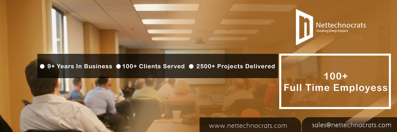 Nettechnocrats banner