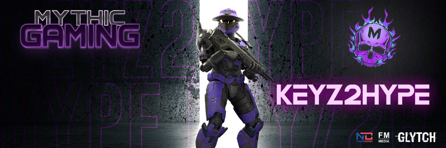 MG | Keyz2Hype's banner