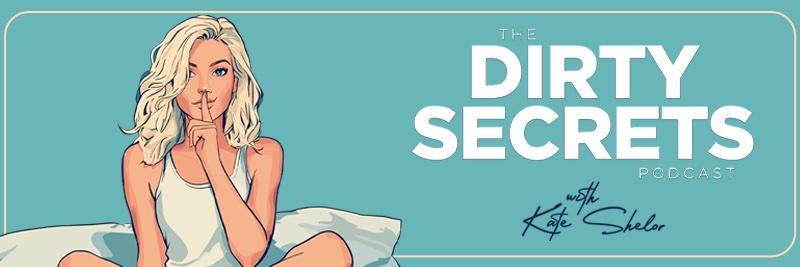 DirtySecretsPodcast banner