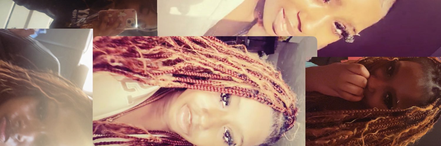 Mariah banner