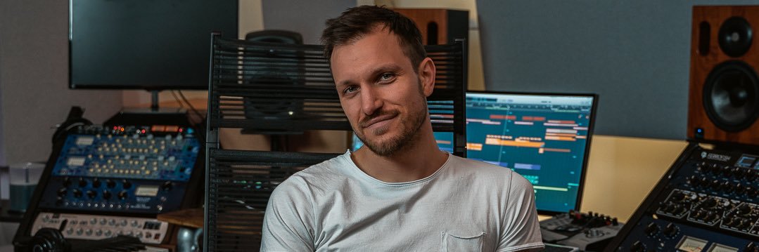djroone's profile banner image