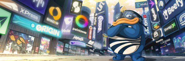 SonicEcosystem Profile Banner