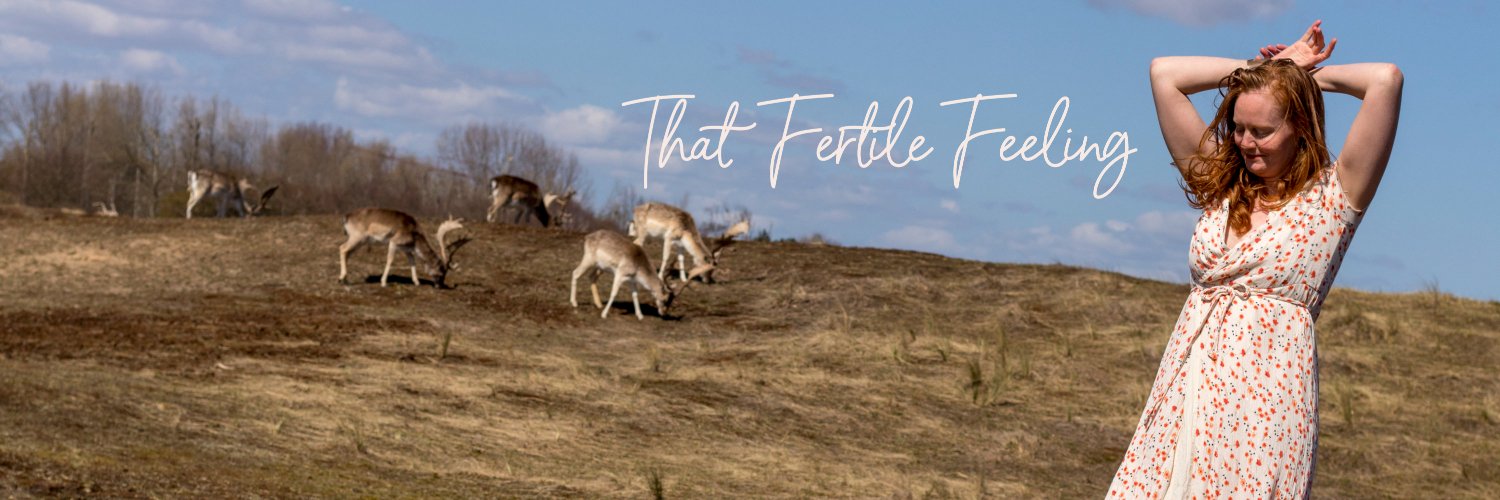 Fransje Molenaar banner