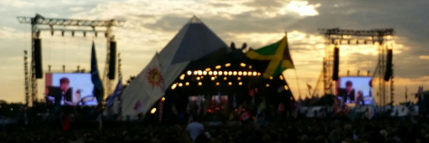 Gavin Clark banner