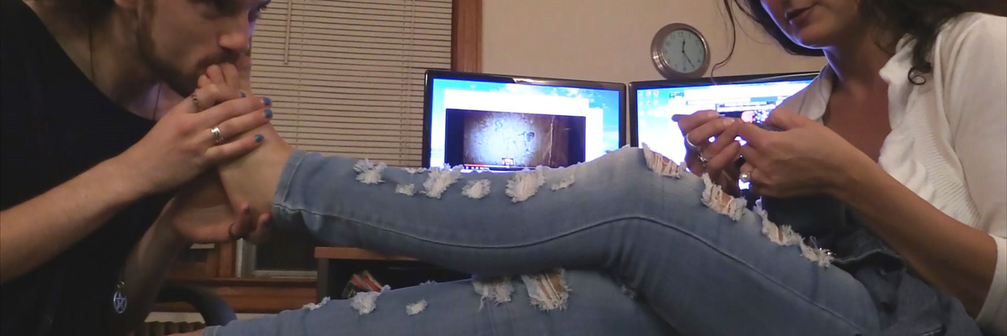 MsSonya8's profile banner image