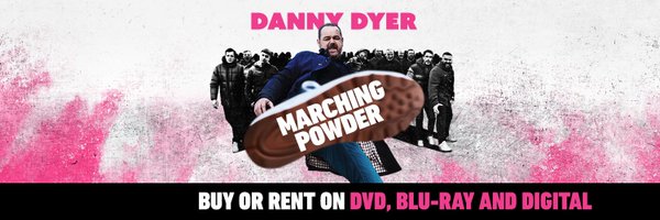 MarchingPowder_ Profile Banner