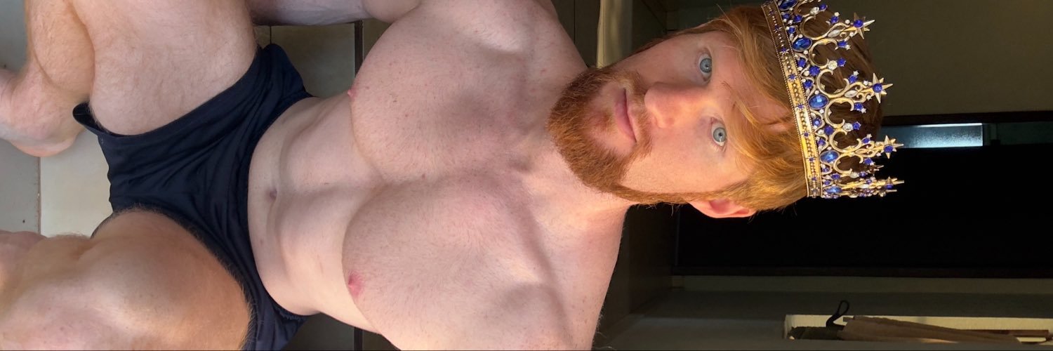 Gingerrwe's profile banner image