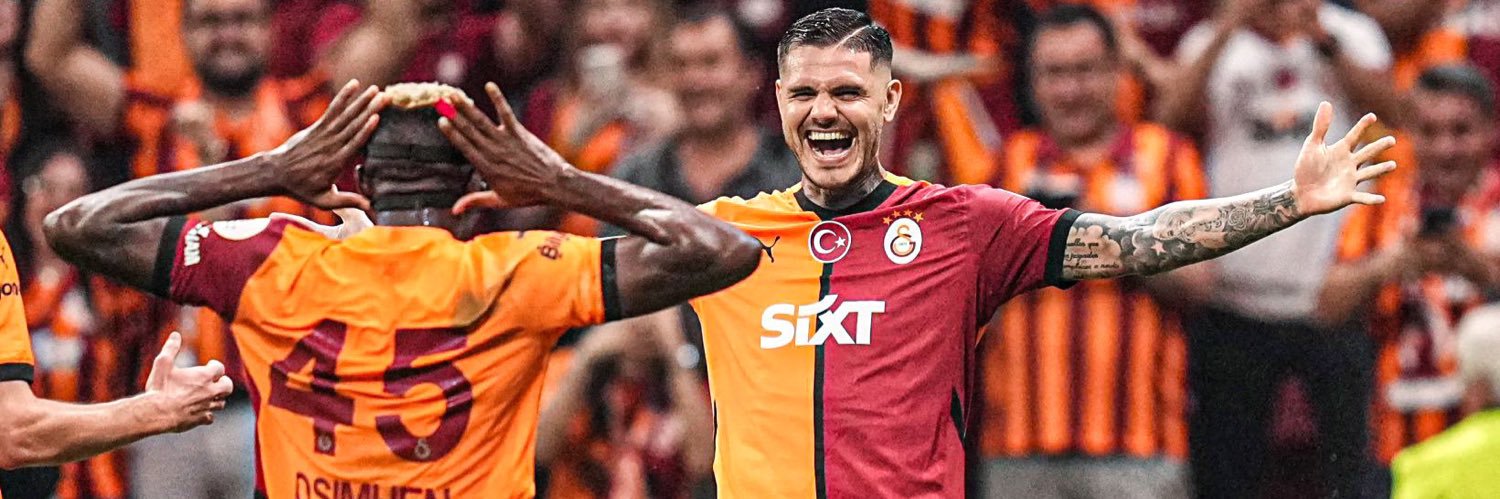 Alihan22GS's profile banner image