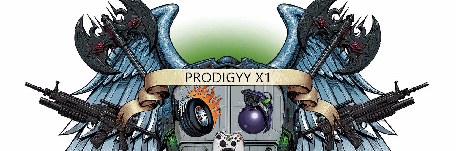 ProdigyyX1's profile banner image