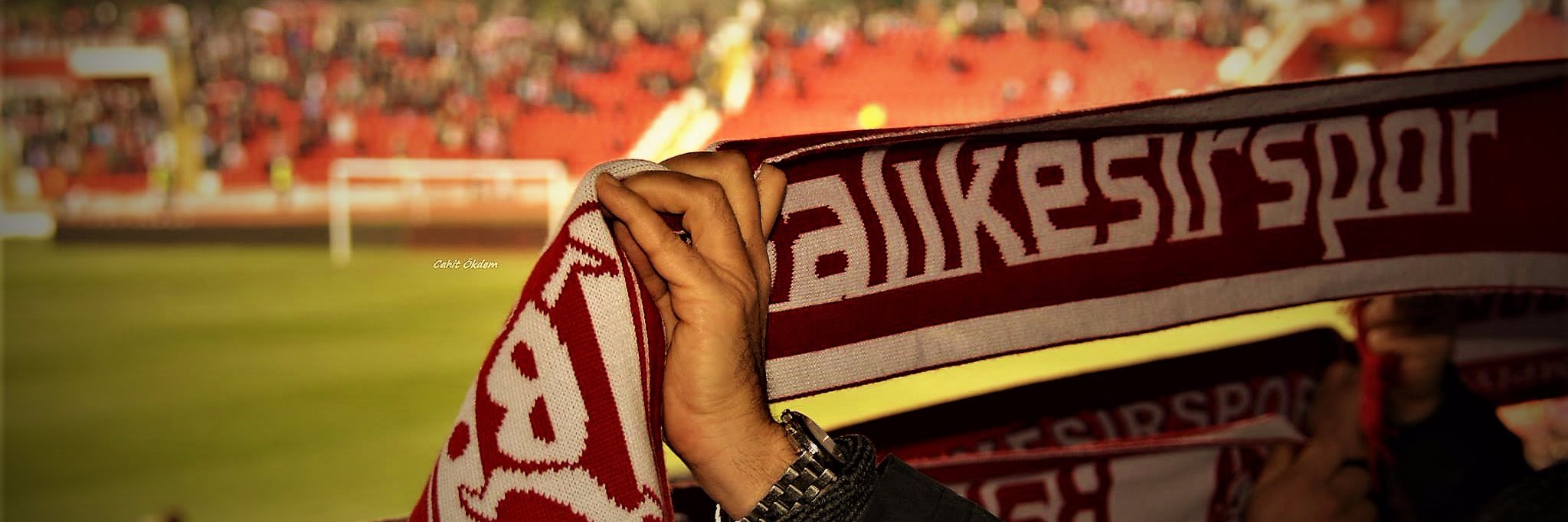 cokdem's profile banner image