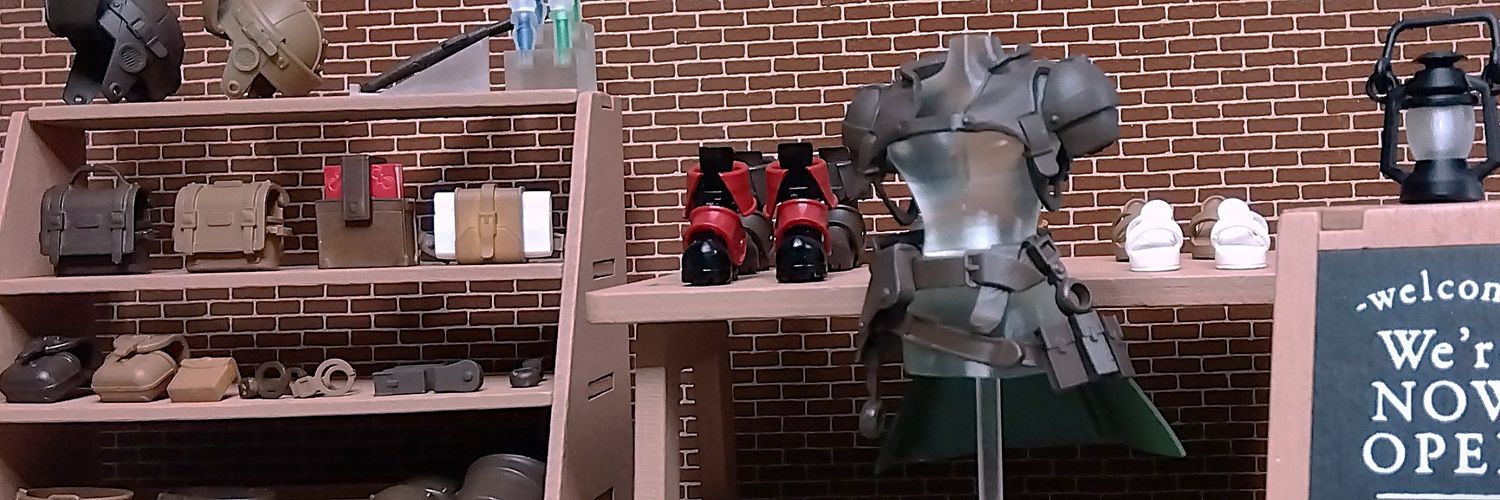 アキバ三次元造形's banner