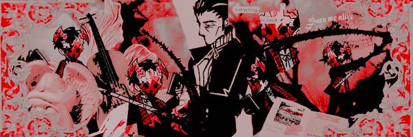 CONFESSEDBLOOD Profile Banner