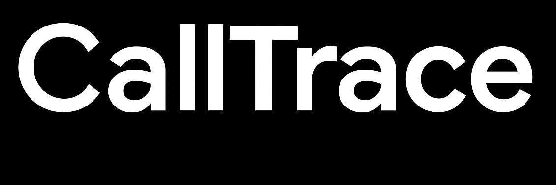 Call Trace Australia banner