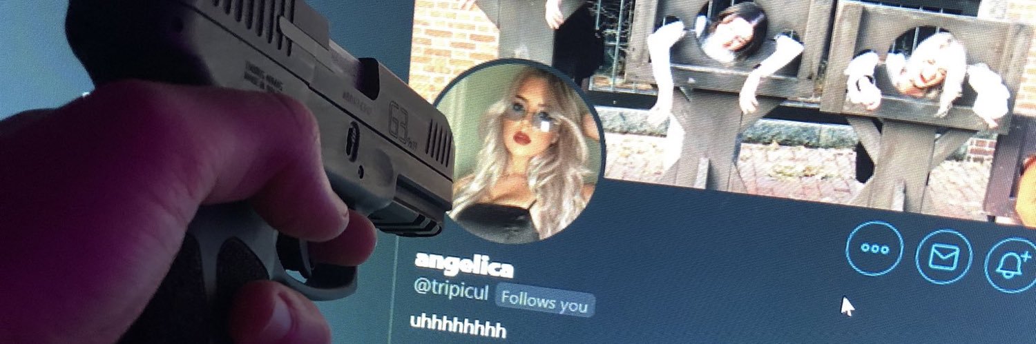 tripicul's profile banner image