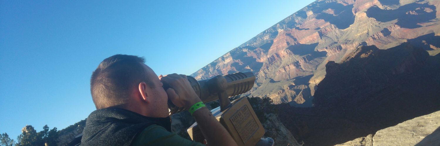 paulduv85's profile banner image