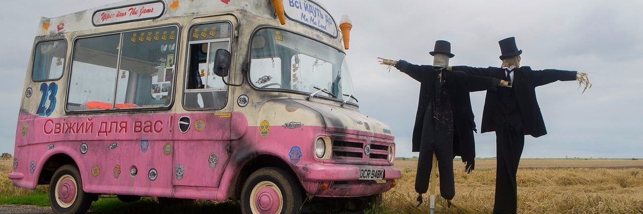 Simon Carless banner