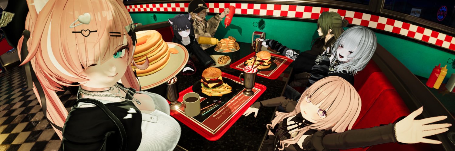 xml_vrc's profile banner image
