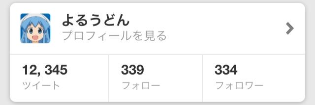 よるうどん banner