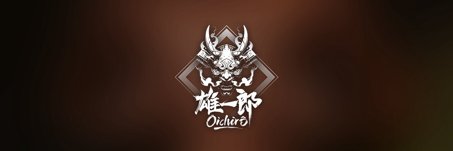 雄一郎 Oichirō 🇯🇵東京TOKYO 四月Apr. banner