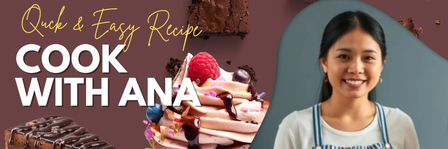 Cook with Ana (@cookwithanacom) / Posts / X