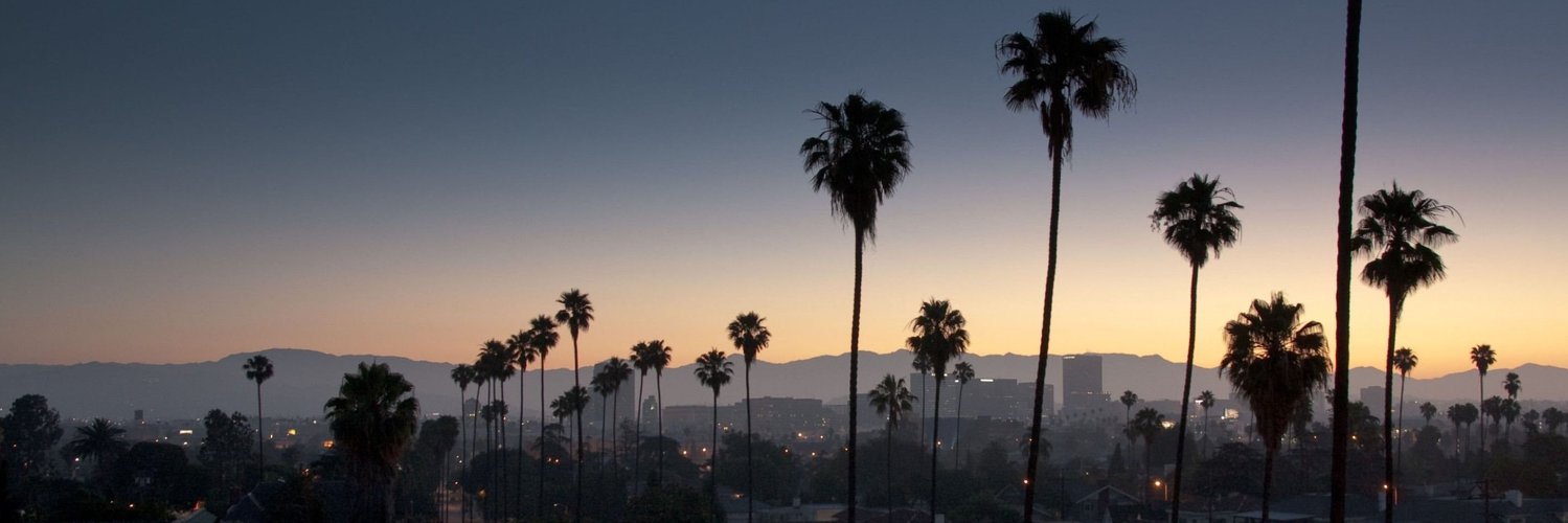 Joseph Teegardin banner