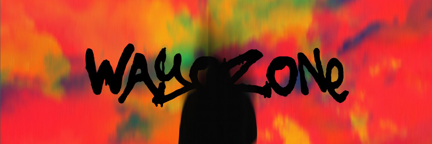 WayoZone's profile banner image