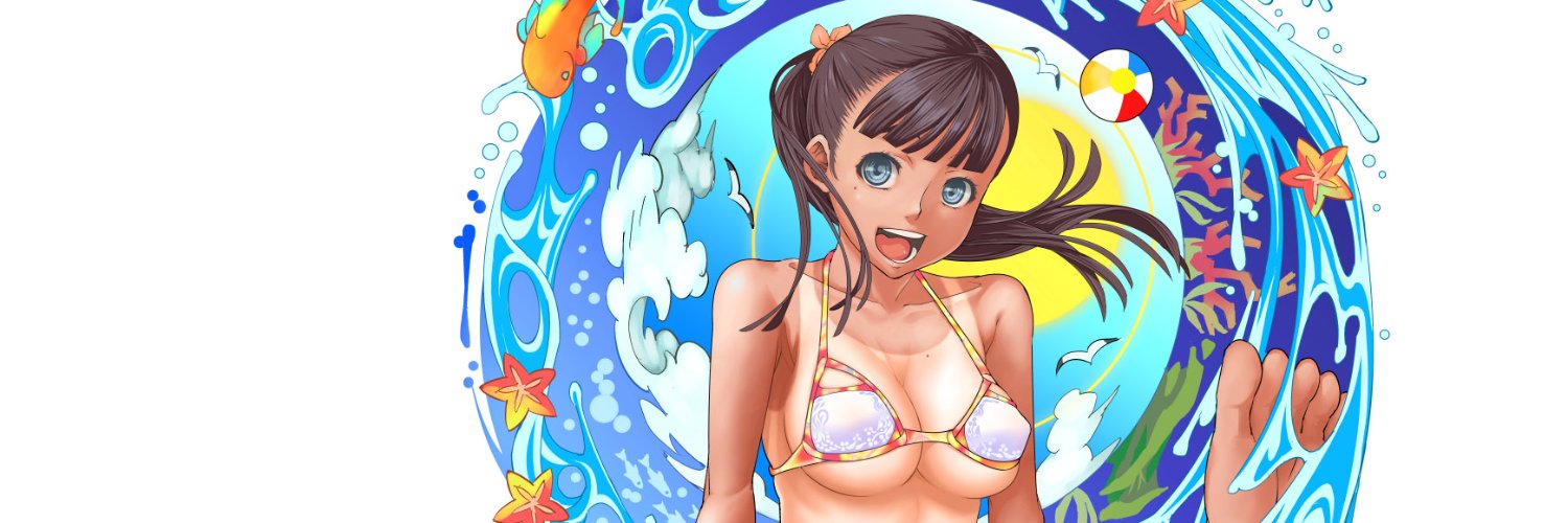 神楽もろみ仕事垢🔞 banner