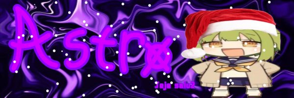 iAstroox Profile Banner