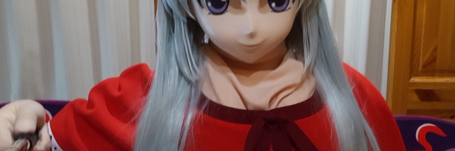 おバカ人形 banner