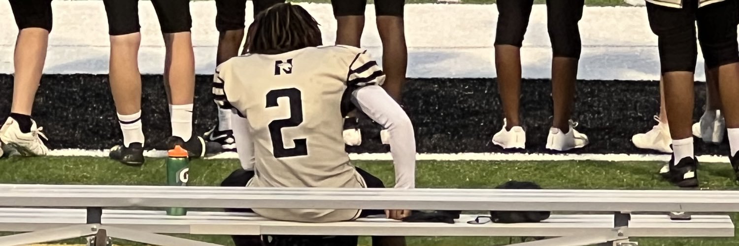 Kelvin Robinson Jr. banner