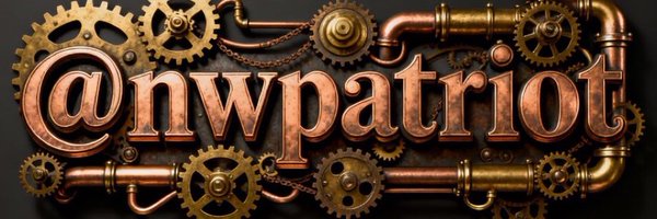 NWPATRI0T Profile Banner