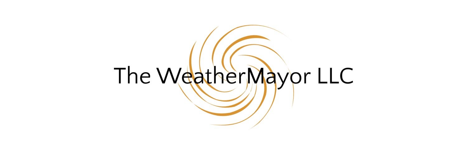 WeatherMayor's profile banner image