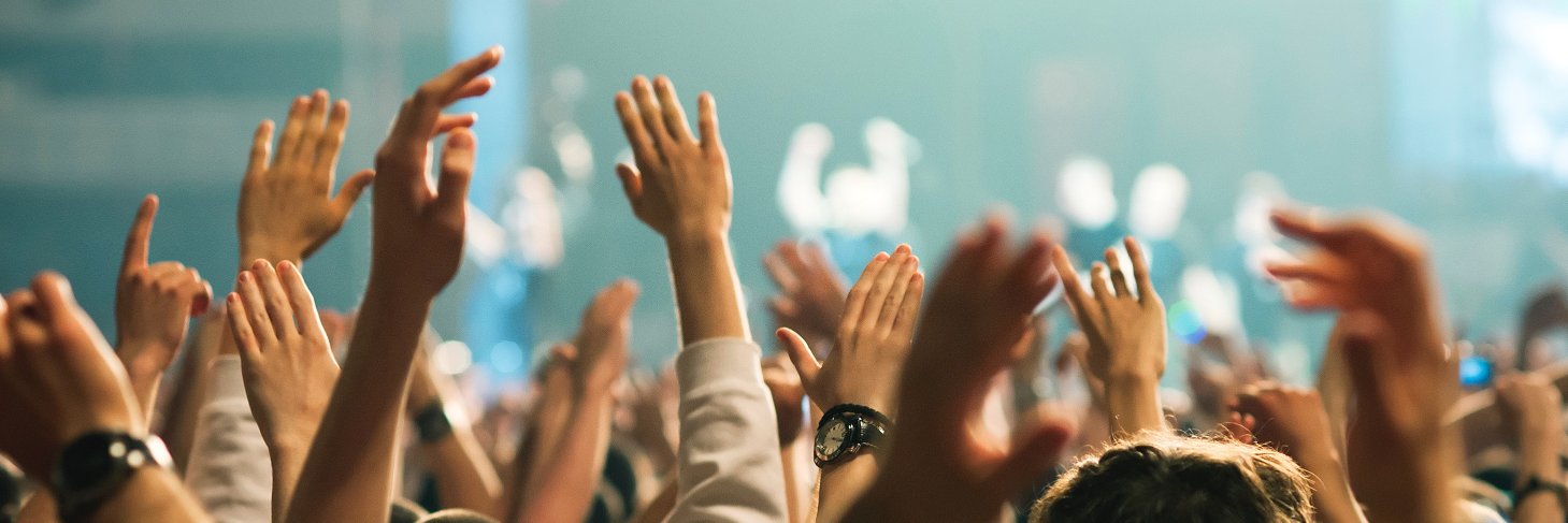 DC Social Guide banner