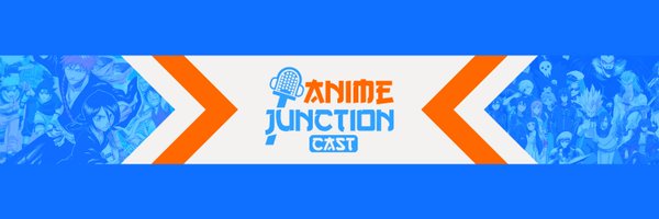 AniJunctionCast Profile Banner