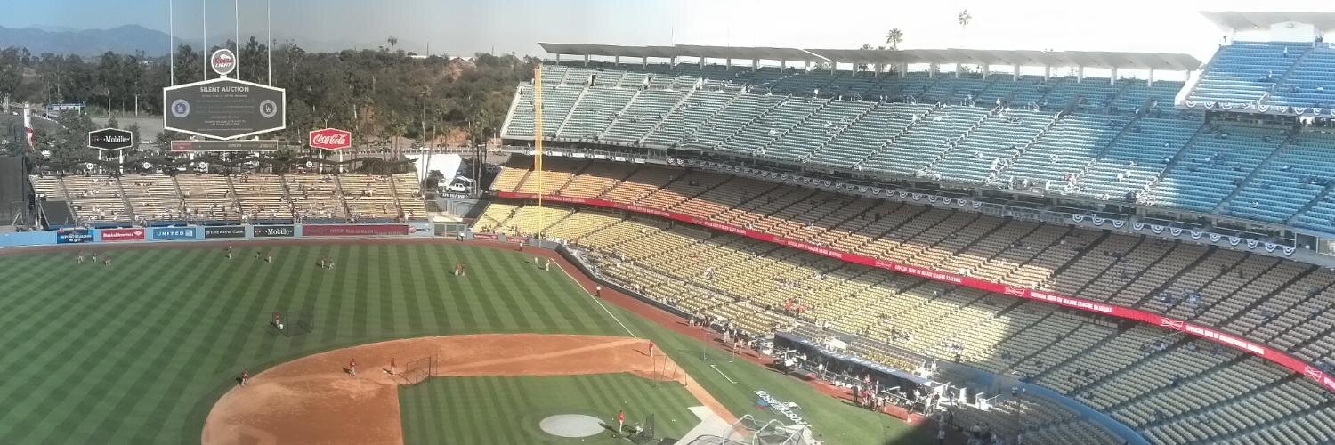 Isaac Comelli banner