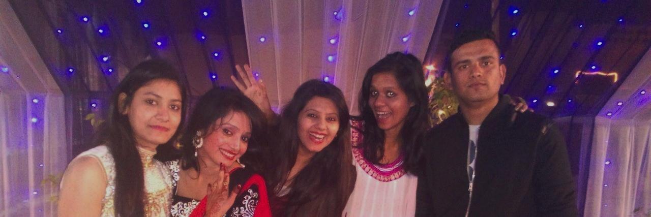 swee8riya's profile banner image