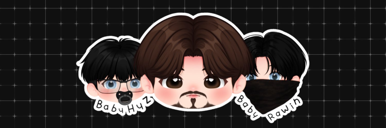/ᐠ • ˕ •ﾏ banner
