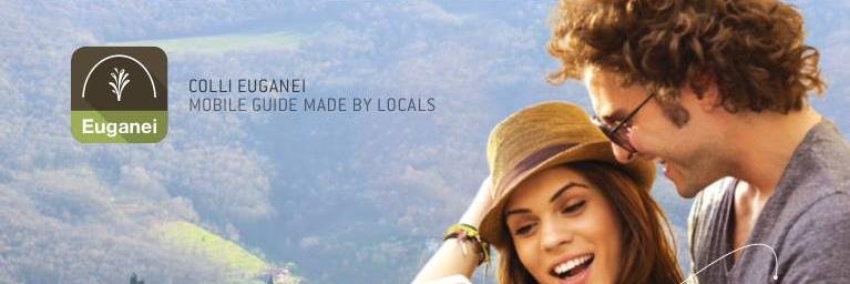 app_euganei's profile banner image