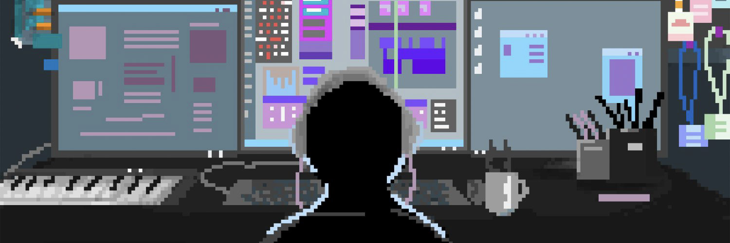 farukgonendik's profile banner image