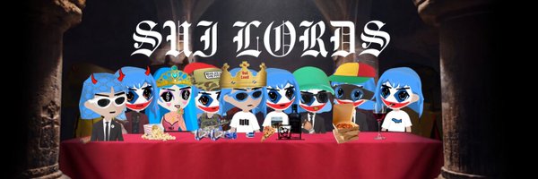 SuiLords Profile Banner