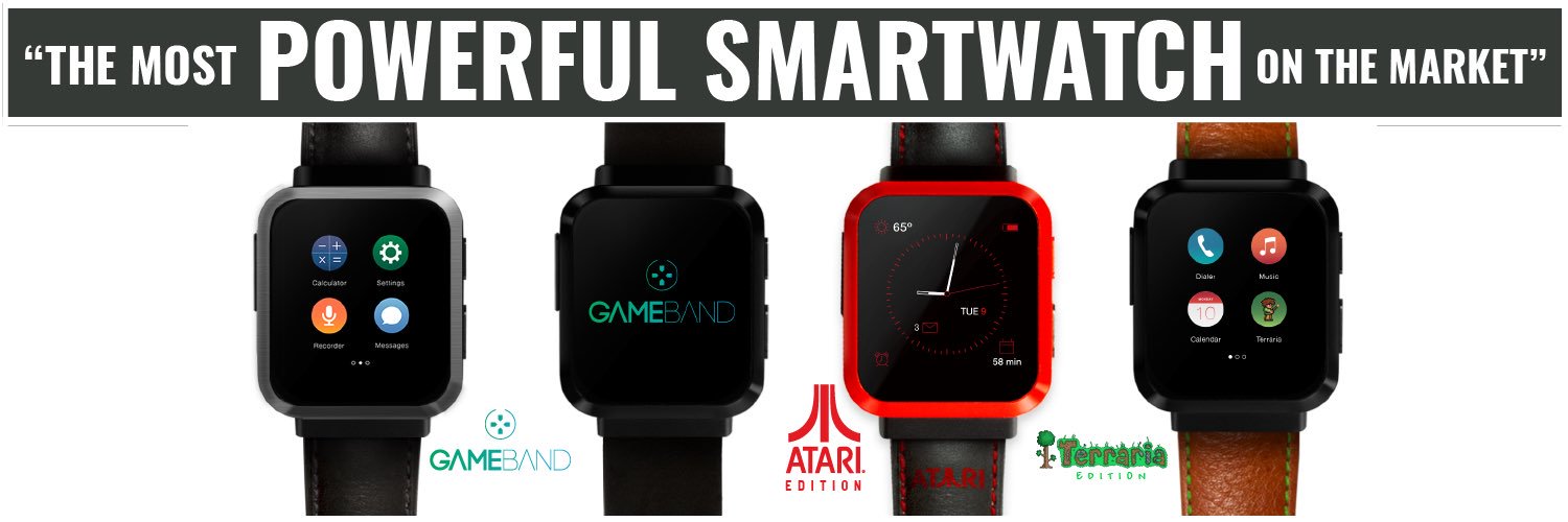 MyGameband's profile banner image