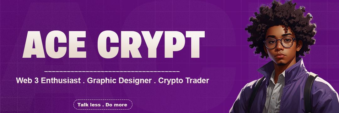 Ace Crypt ⚜️ banner